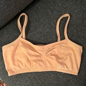 ARQ Zelda Bandeau in Pecan ✨ NWOT